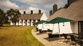 Mount Sheba Rainforest & Resort - Image 4