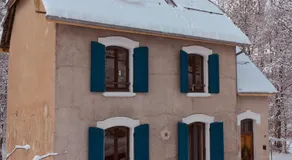The Old School House, Les Ougiers - Image 4