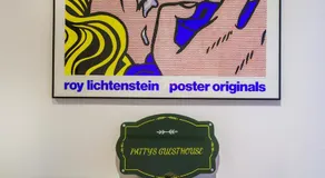 PATTY'S GUESTHOUSE - Image 5