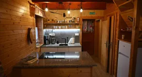 Chata Sauna Sosna - Image 3