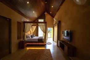 Golf Valley Luxury Resort Wayanad - Image 2