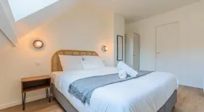 Duplex apartment in the heart of Wambrechies - Image 2