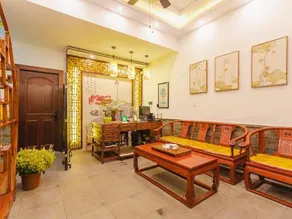 Yin Xiang hotel - Image 4