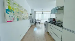 Apartamento Soho centro malaga - Image 3