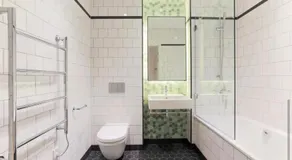 En-suite Room LUXURIOUS 2 bed Flatshare - Image 2