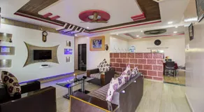 Lifeline Villas - Valley View Luxurious 3bhk Surrounded by strawberry farms - Image 3
