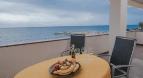 Beachfront Apartments Tolo with Pool - Image 4