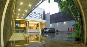 De Laxston Hotel Yogyakarta, Azana Hotels Collection - Image 5