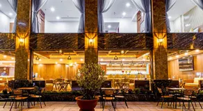Tokyo Hotel Phan Rang - Image 3
