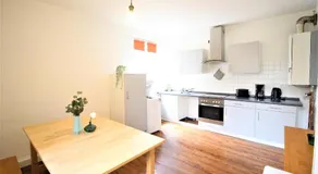 Zentral Wohnen - inkl. privatem Stellplatz - Image 3