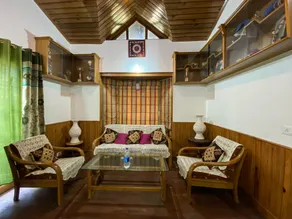 Woods Homestay - Image 3