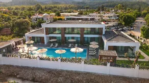 Guven Park Residance Hotel - Image 4