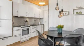 Apartment Kjera - 2-4km from the sea by Interhome - Image 3