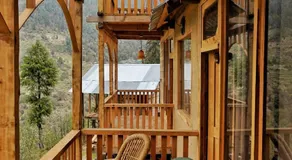 The shangarh retreat - Image 3