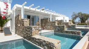 Agrari Ninemia Mykonos - Image 4