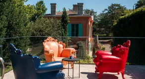 Chateau Pont Saint-Martin - Image 3