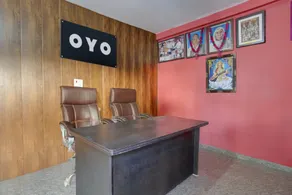 Hotel O Triveni Hotel and restaurant - Image 4