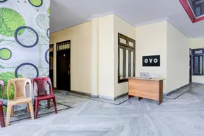 Hotel O by OYO NKA - Image 5