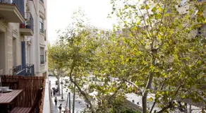 Avinguda Gaudi Apartment - Image 5