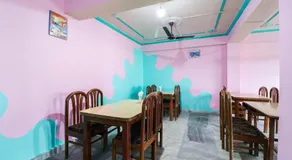 Hotel O Dp Bar - Image 4