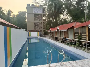 white coral beach resort - Image 5