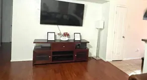 Private room close downtown Dallas3514 - Image 2