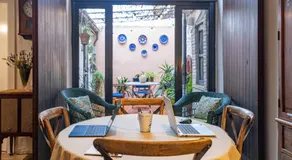 Casa Arizo, Hotel Boutique & Bike Friendly - Image 3