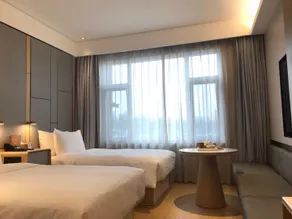 JI Hotel Beijing Shangdi Anningzhuang - Image 5