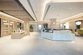 JI Hotel Shanghai Wujiaochang Changhai Hospital - Image 2