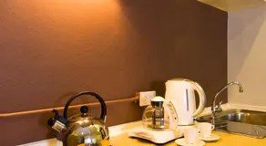 T Series Place Serviced Apartment - Image 5