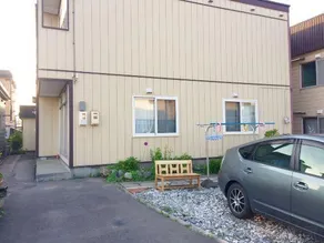 spacious room close to JR station Free WIFI parking lot - Image 3