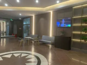 Shangyunxi Hotel (High-speed Railway Station Branch) - Image 3