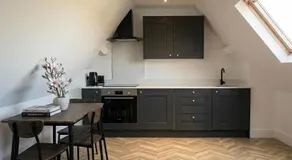 Dippen Hall Countryside Escape - Near Gatwick Airport - Image 4