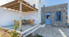 Serifos Stone Villa A - Image 5