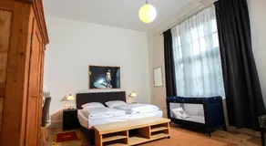 Hotel Fresena im Dammtorpalais - Image 2