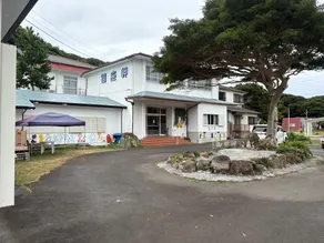 Private accommodation at Cape Goza - Image 2