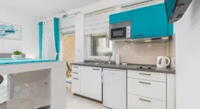 Marine Lux apartments - Image 2