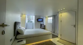 AB N101 Nile view & City view 2BR Apartment - Image 2