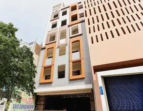 Collection O Sree Guru Lakshmi Residency - Image 5