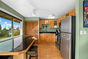 Kauai Hale Kahanalu 8 2 Bedroom Condo - Image 3