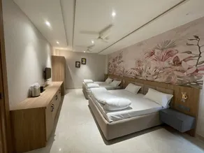 Hotel Jagvi Banquet & Restaurant - Image 2