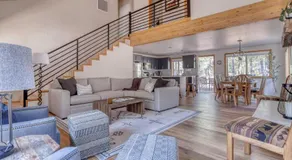 Sequoia 19 - Meredith Lodging - Image 3