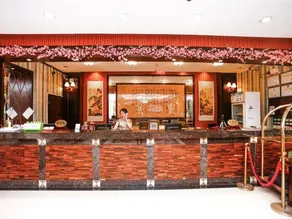 Yazhi Hotel Kaiping - Image 5