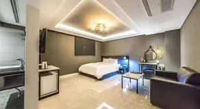 Chuncheon Hotel View - Image 5