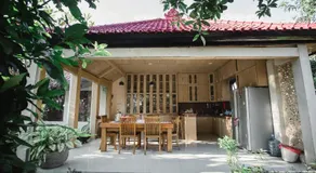 Escotel Villa Marga - Image 5