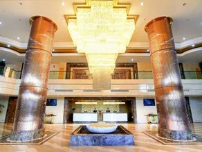 Zijin Tongye Hotel - Image 3