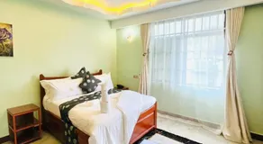 BBM Executive Lodge - Image 2
