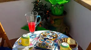 B&B Il Mare di Terrasini - Image 2