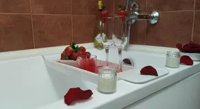 "Bee Happy" Spa Apartment - Mineral Water,Jacuzzi bath,Pet-friendly - Image 3