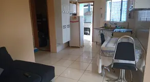 Casa com piscina , churrasqueira, Wi-Fi, em rua de Areia à 1km da praia, bairro sussegado, proíbido uso de som extremamente alto ideal para descansar - Image 2